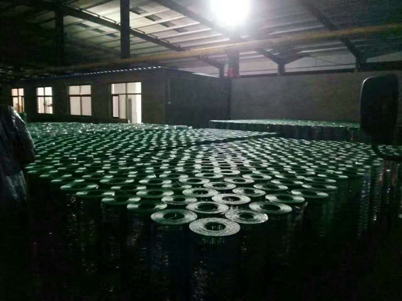 果園圍欄網